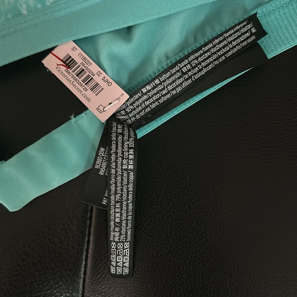 💖 Victoria’s Secret On Point Sports Bra Incredible Maximum Support - Picture 6 of 9